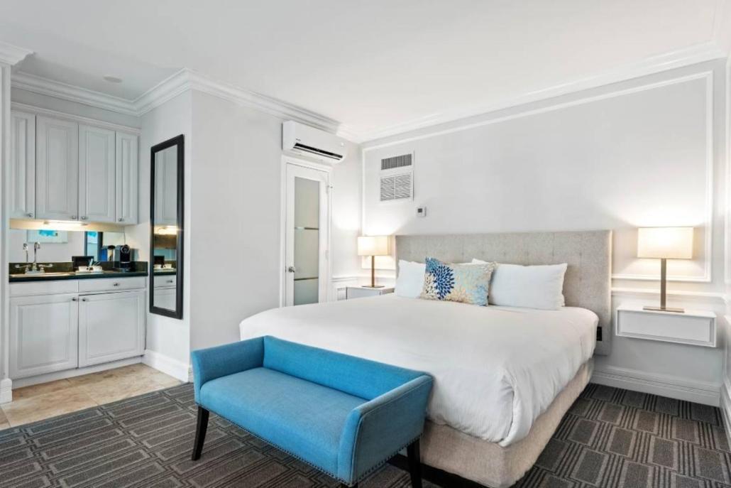 The Pillars & Club 4* Fort Lauderdale